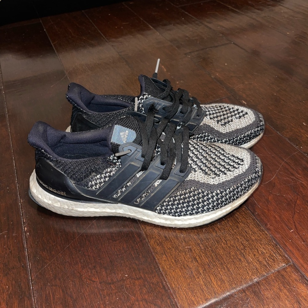 Adidas Ultraboost, men’s size 7.5